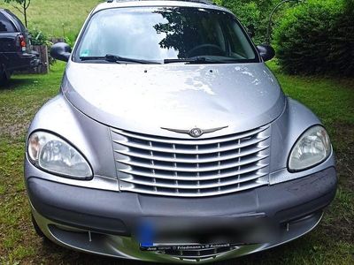 Chrysler PT Cruiser