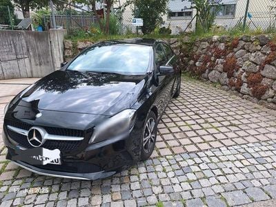 Mercedes A200