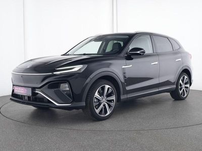 MG Marvel R