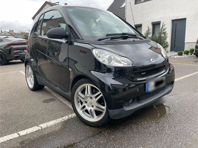 Smart ForTwo Coupé