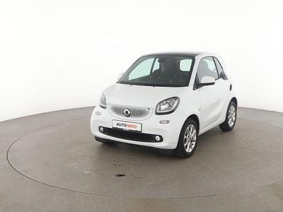 Smart ForTwo Coupé