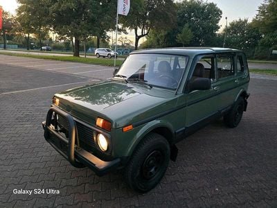 Lada niva