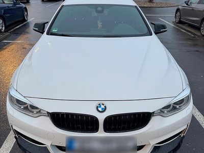 BMW 435 Gran Coupé