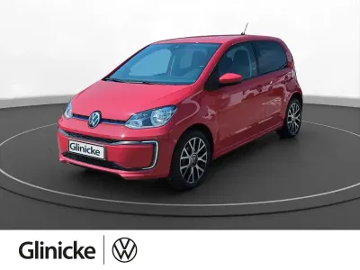 Gebraucht VW e-up!