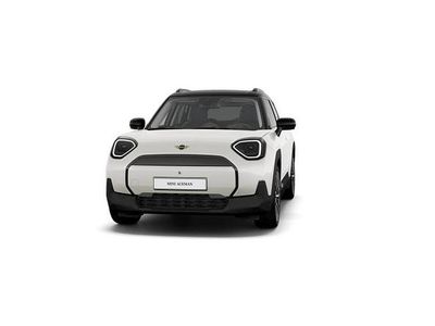 Second-hand Mini Aceman 135 kW (184 CP) 2024 SUV