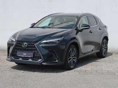 Lexus NX450h+