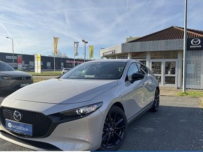 Neu Mazda CX-30 Homura-Line 140 PS (102 kW) 2026 Beige SUV