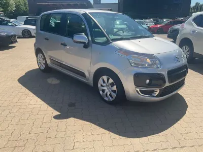 Gebraucht Citroën C3 Picasso