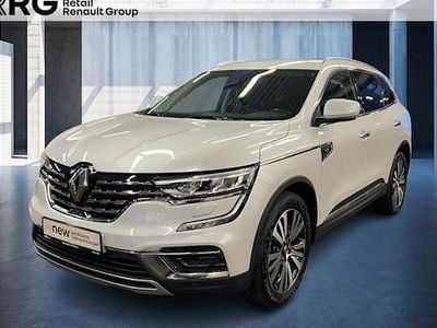Gebraucht Renault Megane E-Tech Techno 96 kW (131 PS) 2022 Grau Limousine