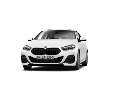 Używany BMW 218