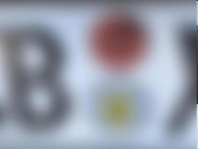 Gebraucht VW Touran 102 PS (75 kW) 2006 Schwarz Van / Kleinbus