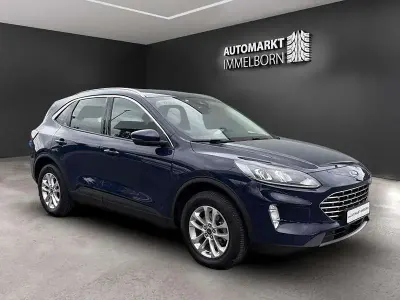 Gebraucht Ford Kuga