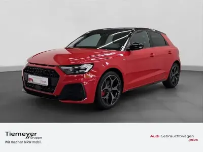 Gebraucht Audi A1 Sportback