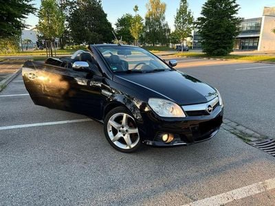 Opel Tigra