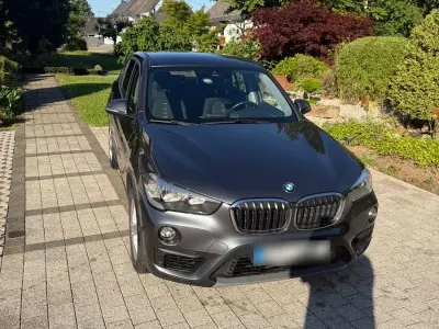 Gebraucht BMW X1
