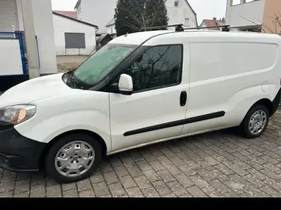 Gebraucht Fiat Doblò