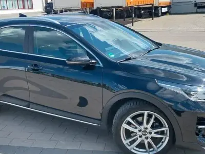 Gebraucht Kia XCeed