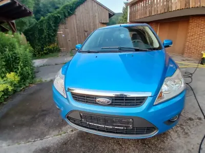 Gebraucht Ford Focus