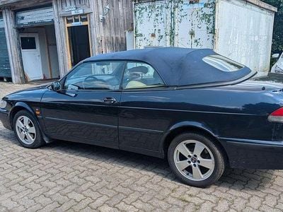 Saab 9-3 Cabriolet