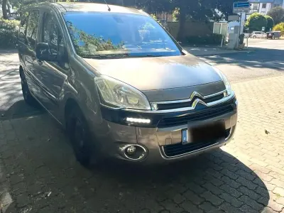 Gebraucht Citroën Berlingo