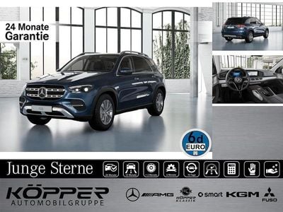 Mercedes GLE400