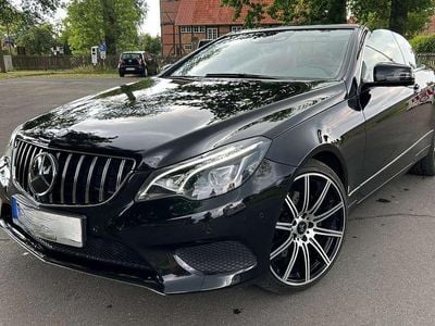 Mercedes E350