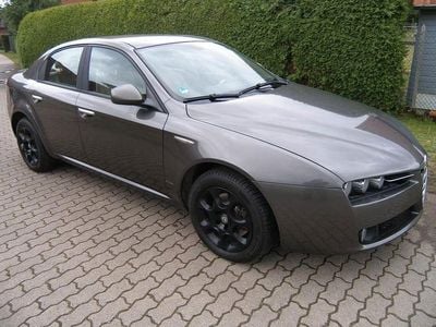 Alfa Romeo 159