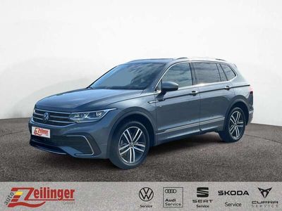 VW Tiguan Allspace