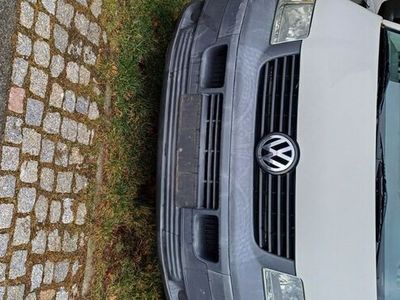 gebraucht VW Transporter T51,9TDI