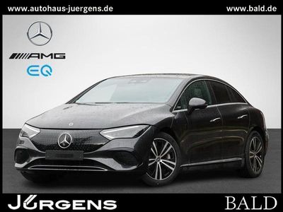 Gebraucht Mercedes EQE300 180 kW (245 PS) 2024 Grau graphitgrau Limousine