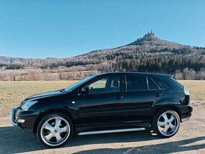 Lexus RX300