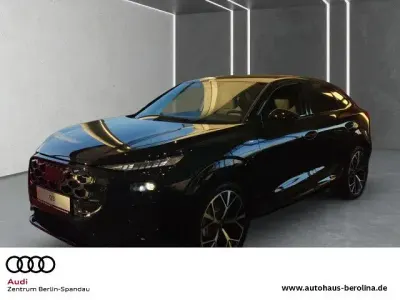 Nuova Audi Q3 Sportback S-Line 204 CV (150 kW) 2025 Nero SUV