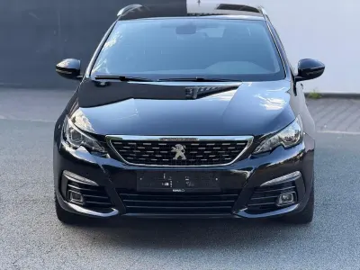 Gebraucht Peugeot 308 SW