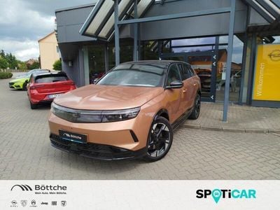 Opel Grandland Electric