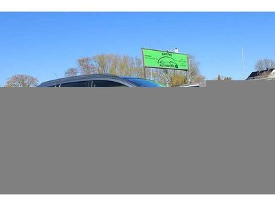 Gebraucht Opel Zafira Edition 105 PS (77 kW) 2006 Moonlandgrau m2 Van / Kleinbus