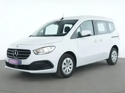 Gebraucht Mercedes T180
