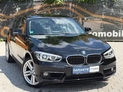 Gebraucht BMW 118
