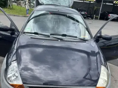 Gebraucht Ford Ka