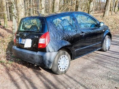 Citroën C2