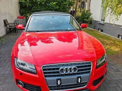 Audi A5 Cabriolet