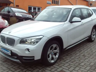 Gebraucht BMW X1