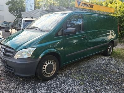 Mercedes Vito