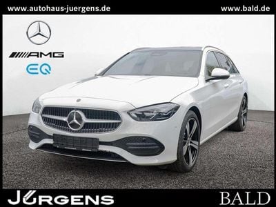 Mercedes C180