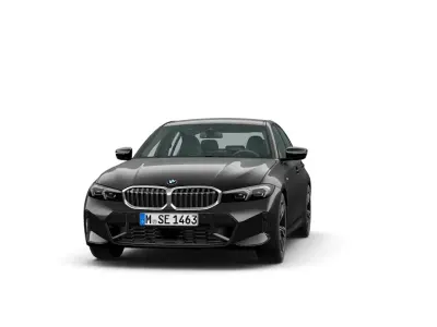Gebraucht BMW 320