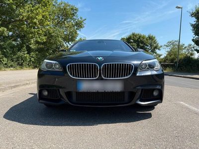 BMW 535