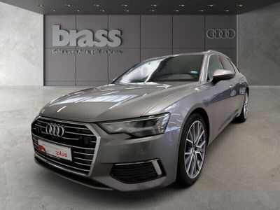 gebraucht Audi A6 Avant Design