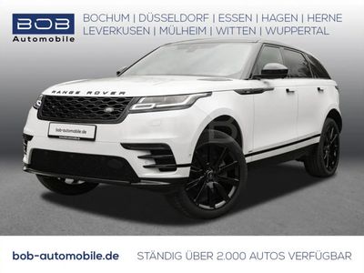 gebraucht Land Rover Range Rover Velar P300 AWD R-DYN. S NAVI ACC