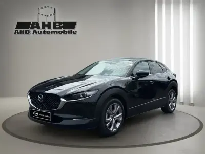 Gebraucht Mazda CX-30