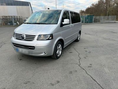 gebraucht VW T5 