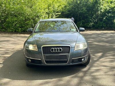 gebraucht Audi A6 2.7 TDI